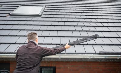 Cost of Gutter Covers in Takoma Park, MD